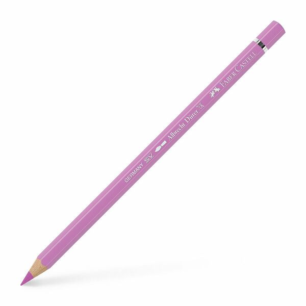 Albrecht Dürer 119 Light Magenta -akvarelli-irtokynä