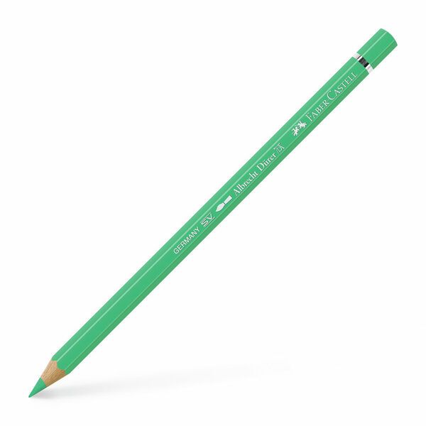 Albrecht Dürer 162 Light Phthalo Green -akvarelli-irtokynä