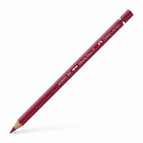 Albrecht Dürer 225 Dark Red -akvarelli-irtokynä