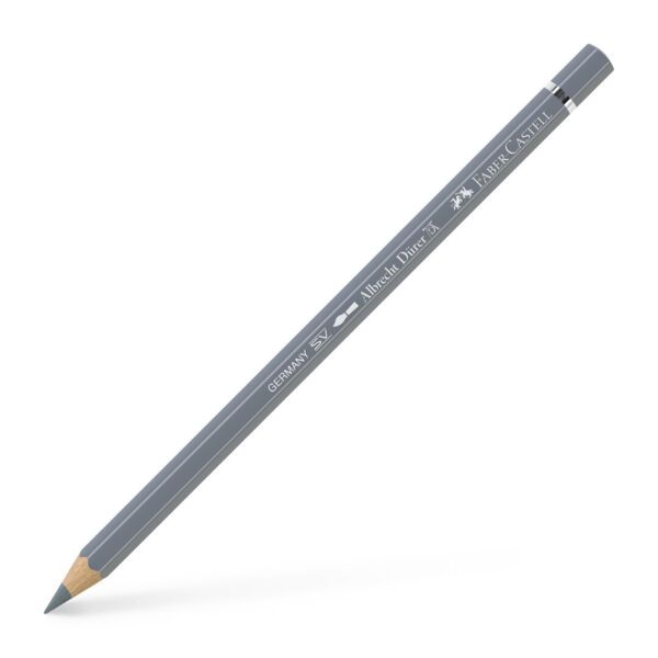 Albrecht Dürer 233 Cold Grey IV -akvarelli-irtokynä