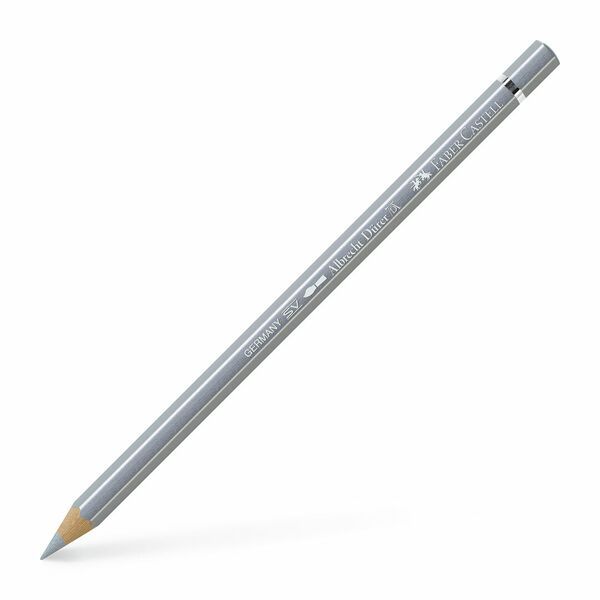Albrecht Dürer 251 Silver -akvarelli-irtokynä