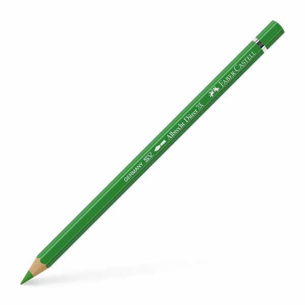 Albrecht Dürer 266 Permanent Green -akvarelli-irtokynä