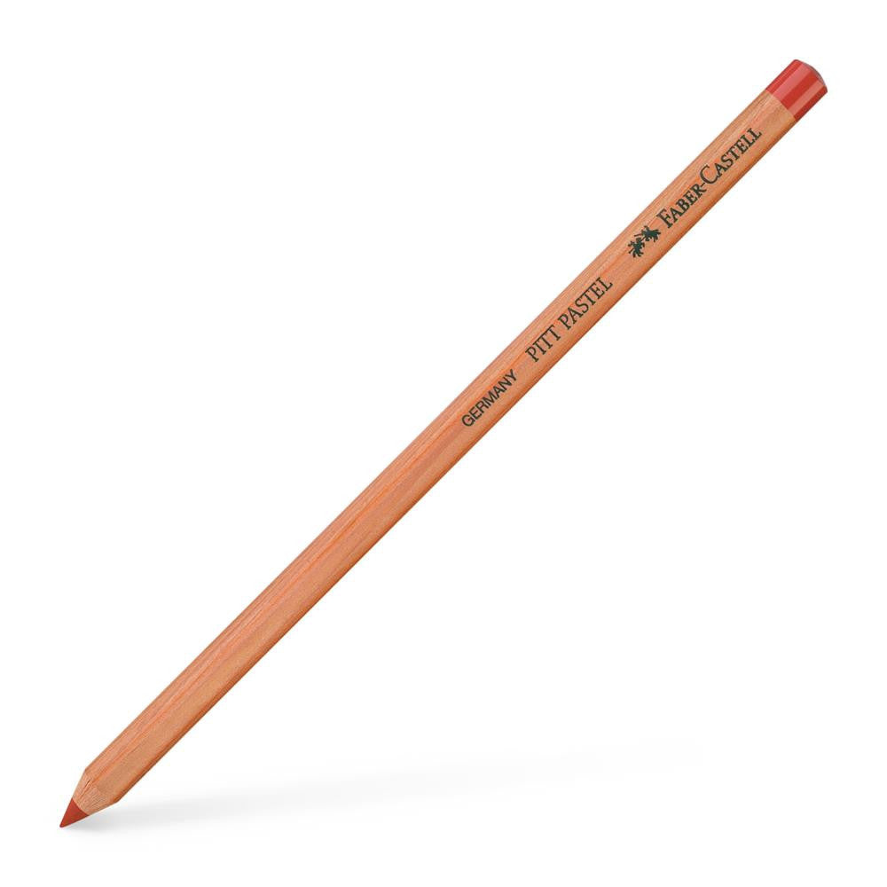 Pitt Pastel 190 Venetian Red -pastelli-irtokynä