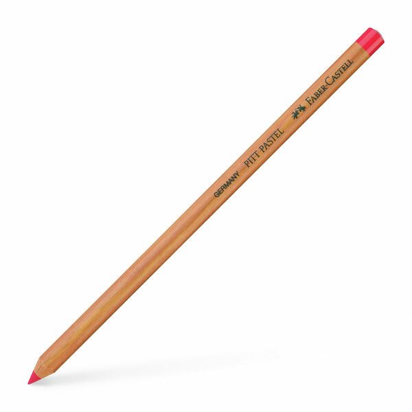 Pitt Pastel 124 Rosa Carmine -pastelli-irtokynä
