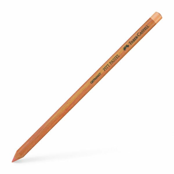 Pitt Pastel 132 Beige Red -pastelli-irtokynä
