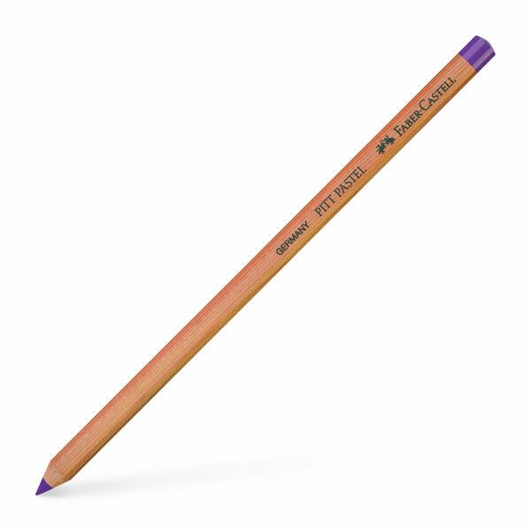 Pitt Pastel 138 Violet -pastelli-irtokynä