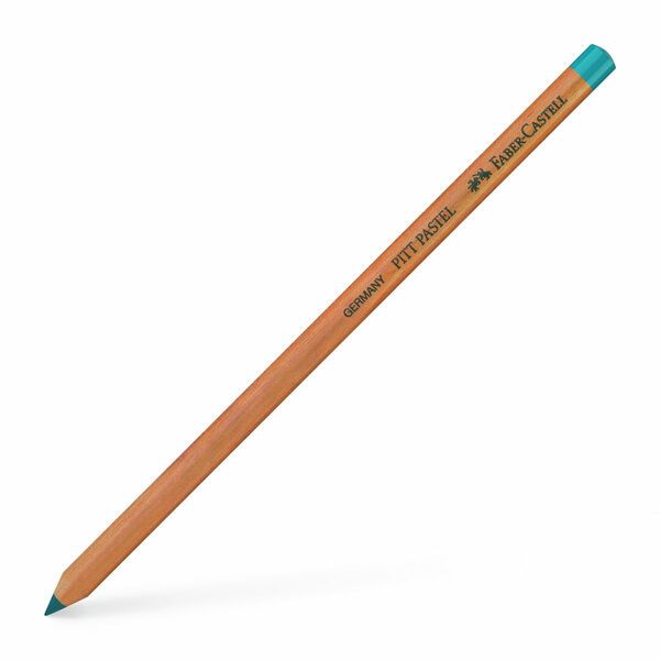 Pitt Pastel 153 Cobalt Turquoise -pastelli-irtokynä
