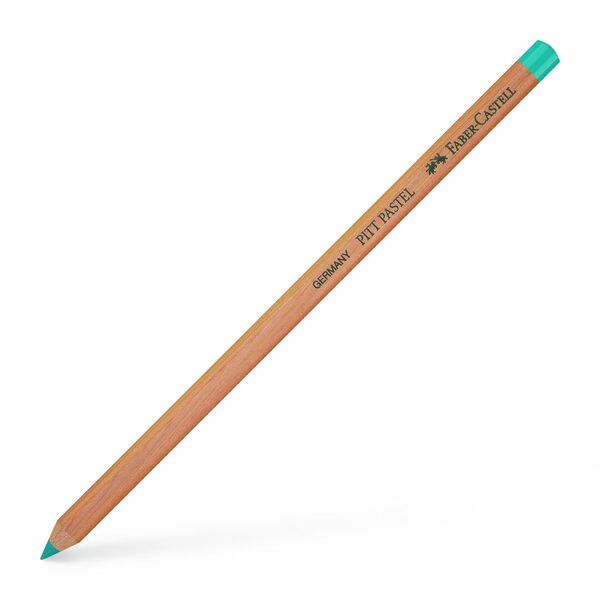 Pitt Pastel 156 Cobalt Green -pastelli-irtokynä