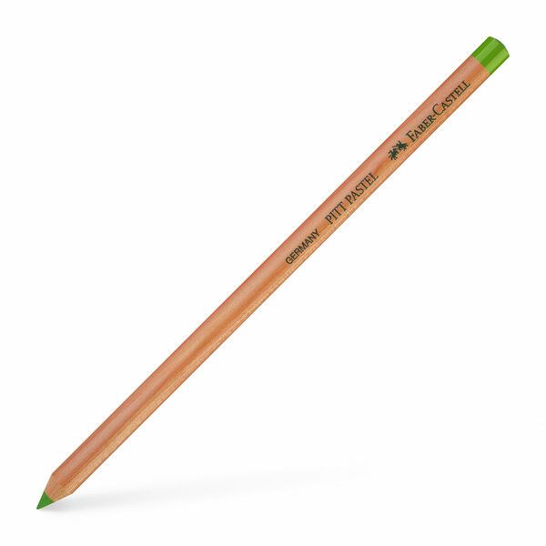 Pitt Pastel 168 Earth Green Yellowish -pastelli-irtokynä