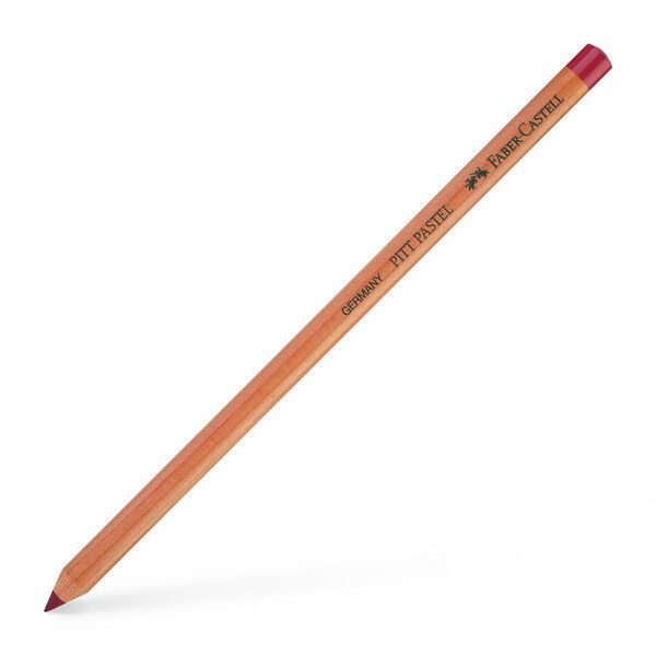 Pitt Pastel 192 India Red -pastelli-irtokynä