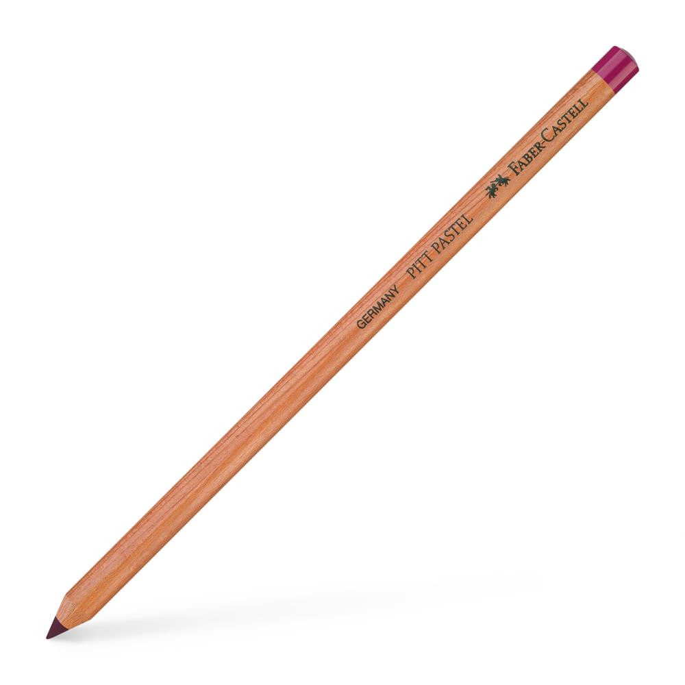 Pitt Pastel 194 Red Violet -pastelli-irtokynä