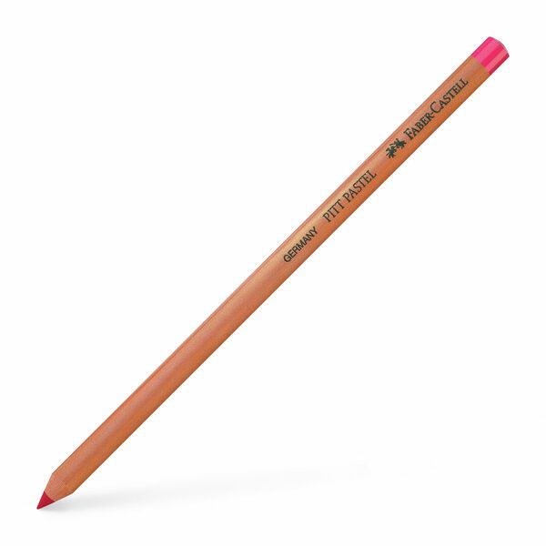 Pitt Pastel 226 Alizarin Crimson -pastelli-irtokynä