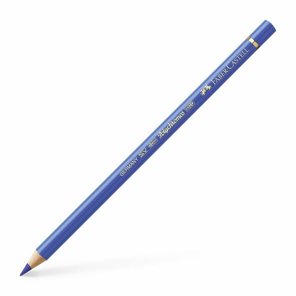 Polychromos 120 Ultramarine -värikynä