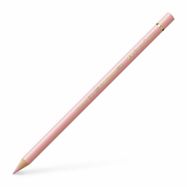 Polychromos 132 Beige Red -värikynä