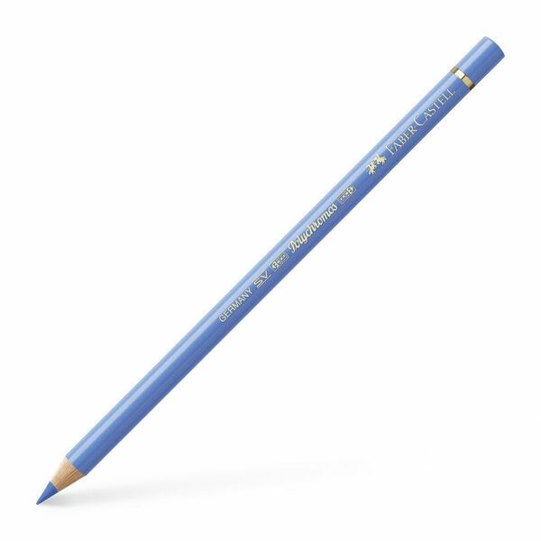 Polychromos 140 Light Ultramarine -värikynä