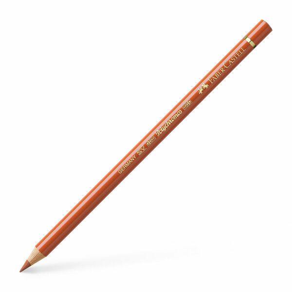 Polychromos 186 Terracotta -värikynä