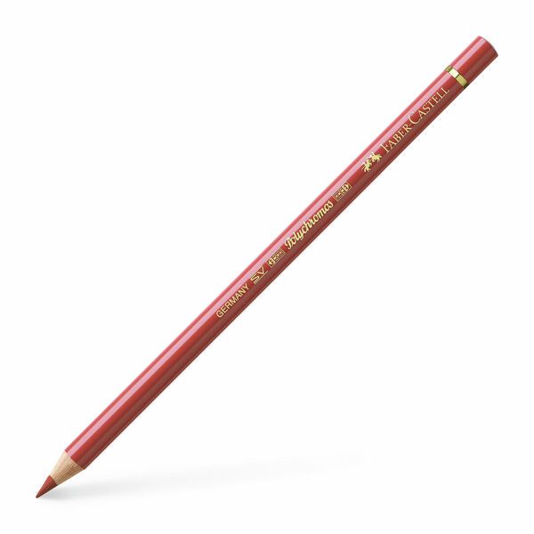 Polychromos 190 Venetian Red -värikynä