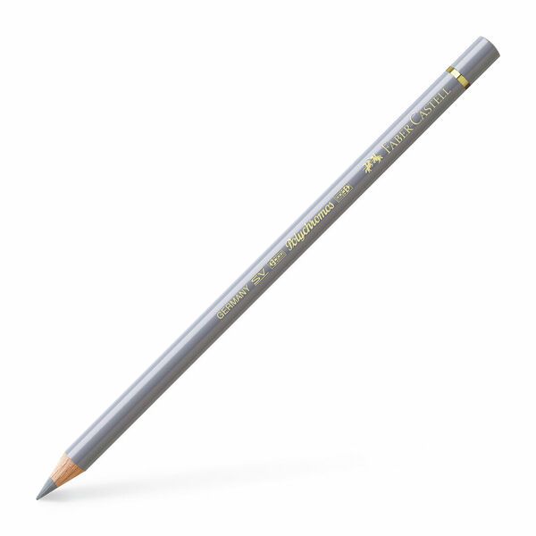 Polychromos 232 Cold Grey III -värikynä