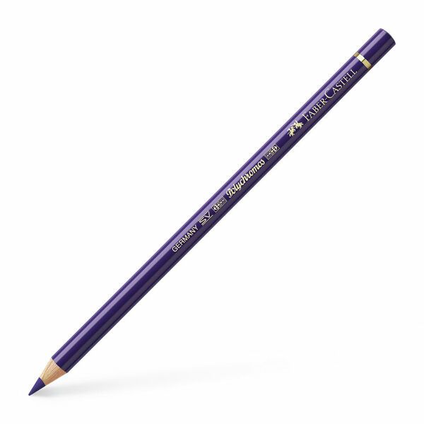 Polychromos 249 Mauve -värikynä