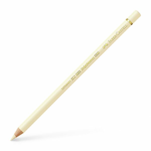 Polychromos 103 Ivory -värikynä