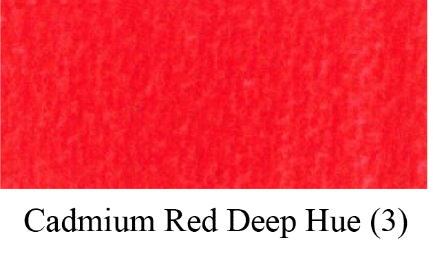 Cadmium Red Deep Hue PR 122, PR 112, PR 101 ** Series 3 60 ml Huippulaadun akryylimaali. Akryyliväri nykytaiteilijalle. Laadukkaat ja kestävät pigmentit ja sideaineet kestävät valoa ja aikaa. Taidevärien valikoimamme on suunniteltu tarjoamaan taiteilijoille mahdollisuus uusimman maaliteknologian saavutuksiin sekä optimaaliseen laatuun kohtuulliseen hintaan.