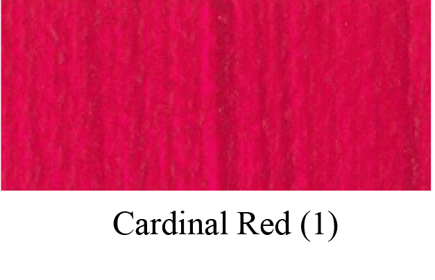 Cardinal Red PR 122 *** Series 1 60 ml Huippulaadun akryylimaali. Akryyliväri nykytaiteilijalle. Laadukkaat ja kestävät pigmentit ja sideaineet kestävät valoa ja aikaa. Taidevärien valikoimamme on suunniteltu tarjoamaan taiteilijoille mahdollisuus uusimman maaliteknologian saavutuksiin sekä optimaaliseen laatuun kohtuulliseen hintaan.