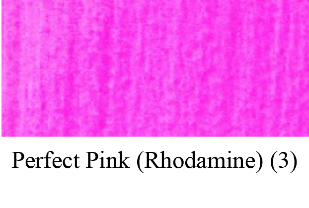 Perfect Pink (Rhodamine) 0 Series 3 60 ml Huippulaadun akryylimaali. Akryyliväri nykytaiteilijalle. Laadukkaat ja kestävät pigmentit ja sideaineet kestävät valoa ja aikaa. Taidevärien valikoimamme on suunniteltu tarjoamaan taiteilijoille mahdollisuus uusimman maaliteknologian saavutuksiin sekä optimaaliseen laatuun kohtuulliseen hintaan.