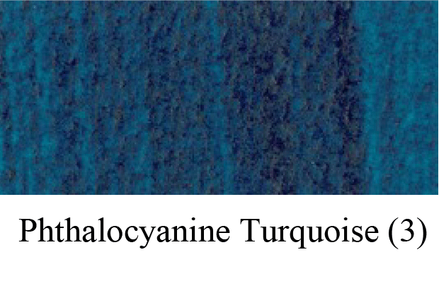 Phthalocyanine Turquoise PG 7, PB 15:1 *** Series 3 60 ml Huippulaadun akryylimaali. Akryyliväri nykytaiteilijalle. Laadukkaat ja kestävät pigmentit ja sideaineet kestävät valoa ja aikaa. Taidevärien valikoimamme on suunniteltu tarjoamaan taiteilijoille mahdollisuus uusimman maaliteknologian saavutuksiin sekä optimaaliseen laatuun kohtuulliseen hintaan.