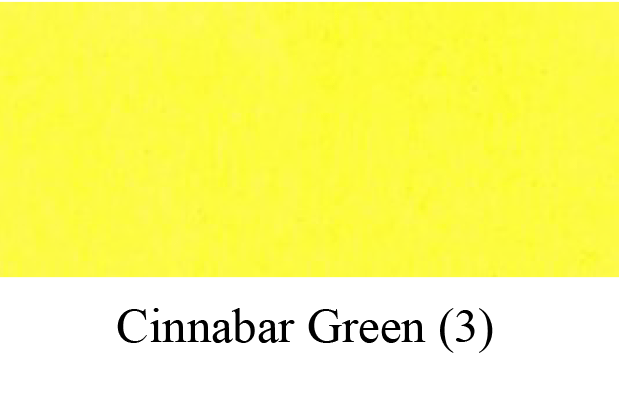 Cinnabar Green PY 74/PY 83 ** PB 15:1, P ** Series 3 60 ml Huippulaadun akryylimaali. Akryyliväri nykytaiteilijalle. Laadukkaat ja kestävät pigmentit ja sideaineet kestävät valoa ja aikaa. Taidevärien valikoimamme on suunniteltu tarjoamaan taiteilijoille mahdollisuus uusimman maaliteknologian saavutuksiin sekä optimaaliseen laatuun kohtuulliseen hintaan.