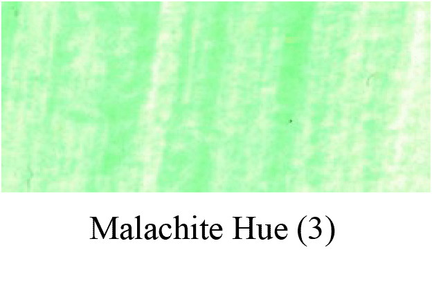 Malachite hue PG 7, PW 6, PY 74 ** Series 3 60 ml Huippulaadun akryylimaali. Akryyliväri nykytaiteilijalle. Laadukkaat ja kestävät pigmentit ja sideaineet kestävät valoa ja aikaa. Taidevärien valikoimamme on suunniteltu tarjoamaan taiteilijoille mahdollisuus uusimman maaliteknologian saavutuksiin sekä optimaaliseen laatuun kohtuulliseen hintaan.