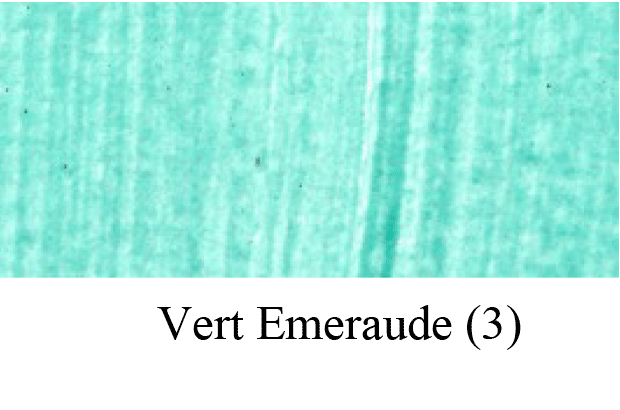 Vert Emeraude (Viridian Hue) PG 7 ** Series 3 60 ml Huippulaadun akryylimaali. Akryyliväri nykytaiteilijalle. Laadukkaat ja kestävät pigmentit ja sideaineet kestävät valoa ja aikaa. Taidevärien valikoimamme on suunniteltu tarjoamaan taiteilijoille mahdollisuus uusimman maaliteknologian saavutuksiin sekä optimaaliseen laatuun kohtuulliseen hintaan.