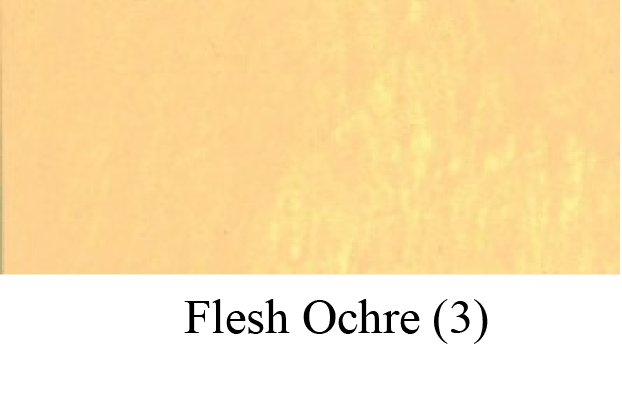 Flesh Ochre 0 *** Series 2 60 ml Huippulaadun akryylimaali. Akryyliväri nykytaiteilijalle. Laadukkaat ja kestävät pigmentit ja sideaineet kestävät valoa ja aikaa. Taidevärien valikoimamme on suunniteltu tarjoamaan taiteilijoille mahdollisuus uusimman maaliteknologian saavutuksiin sekä optimaaliseen laatuun kohtuulliseen hintaan.