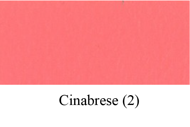 Cinabrese PW 5, PR 112, PY 42 *** Series 2 60 ml Huippulaadun akryylimaali. Akryyliväri nykytaiteilijalle. Laadukkaat ja kestävät pigmentit ja sideaineet kestävät valoa ja aikaa. Taidevärien valikoimamme on suunniteltu tarjoamaan taiteilijoille mahdollisuus uusimman maaliteknologian saavutuksiin sekä optimaaliseen laatuun kohtuulliseen hintaan.