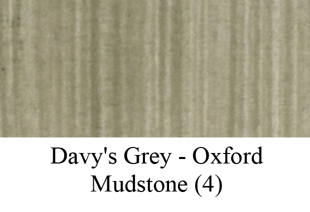 Davy's Grey - Oxford Mudstone Series 4 60 ml Huippulaadun akryylimaali. Akryyliväri nykytaiteilijalle. Laadukkaat ja kestävät pigmentit ja sideaineet kestävät valoa ja aikaa. Taidevärien valikoimamme on suunniteltu tarjoamaan taiteilijoille mahdollisuus uusimman maaliteknologian saavutuksiin sekä optimaaliseen laatuun kohtuulliseen hintaan.