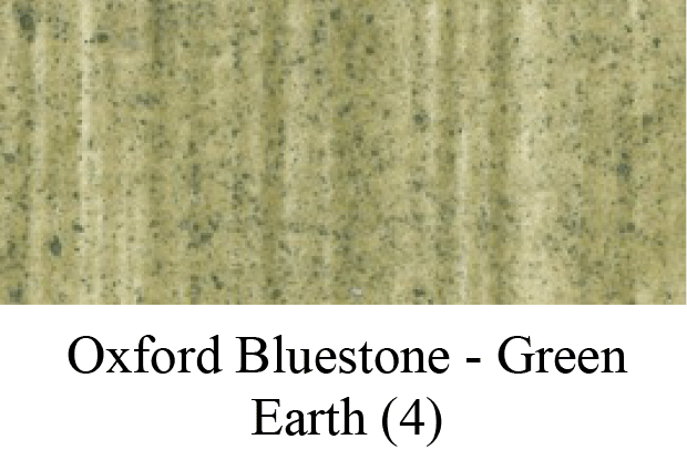 Oxford Bluestone - Green Earth Series 4 60 ml Huippulaadun akryylimaali. Akryyliväri nykytaiteilijalle. Laadukkaat ja kestävät pigmentit ja sideaineet kestävät valoa ja aikaa. Taidevärien valikoimamme on suunniteltu tarjoamaan taiteilijoille mahdollisuus uusimman maaliteknologian saavutuksiin sekä optimaaliseen laatuun kohtuulliseen hintaan.
