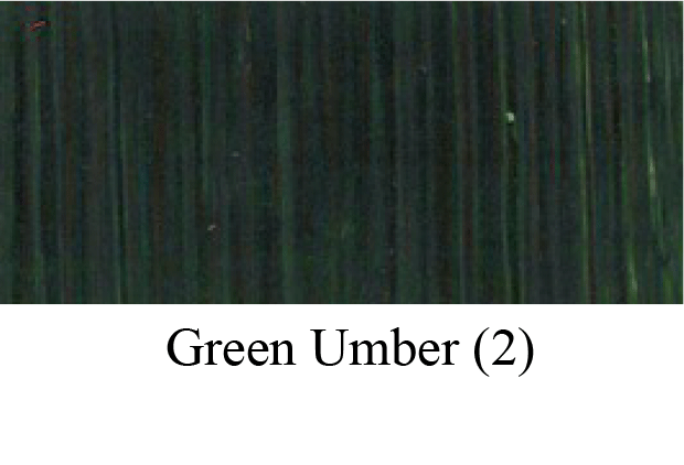Green Umber Series 2 60 ml Huippulaadun akryylimaali. Akryyliväri nykytaiteilijalle. Laadukkaat ja kestävät pigmentit ja sideaineet kestävät valoa ja aikaa. Taidevärien valikoimamme on suunniteltu tarjoamaan taiteilijoille mahdollisuus uusimman maaliteknologian saavutuksiin sekä optimaaliseen laatuun kohtuulliseen hintaan.