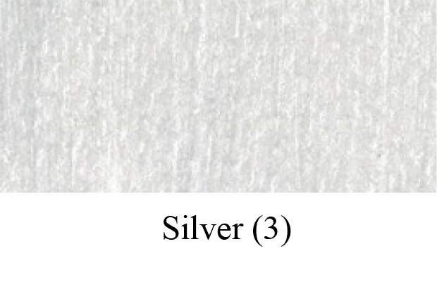 Silver 0 *** Series 3 60 ml Huippulaadun akryylimaali. Akryyliväri nykytaiteilijalle. Laadukkaat ja kestävät pigmentit ja sideaineet kestävät valoa ja aikaa. Taidevärien valikoimamme on suunniteltu tarjoamaan taiteilijoille mahdollisuus uusimman maaliteknologian saavutuksiin sekä optimaaliseen laatuun kohtuulliseen hintaan.