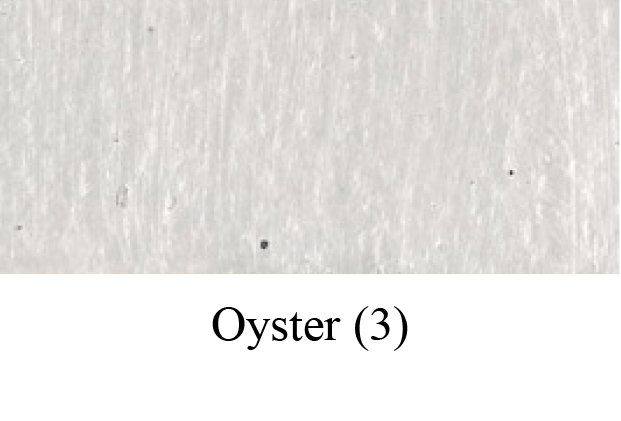 Oyster 0 *** Series 3 60 ml Huippulaadun akryylimaali. Akryyliväri nykytaiteilijalle. Laadukkaat ja kestävät pigmentit ja sideaineet kestävät valoa ja aikaa. Taidevärien valikoimamme on suunniteltu tarjoamaan taiteilijoille mahdollisuus uusimman maaliteknologian saavutuksiin sekä optimaaliseen laatuun kohtuulliseen hintaan.