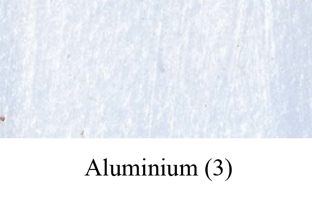 Aluminium 0 *** Series 3 60 ml Huippulaadun akryylimaali. Akryyliväri nykytaiteilijalle. Laadukkaat ja kestävät pigmentit ja sideaineet kestävät valoa ja aikaa. Taidevärien valikoimamme on suunniteltu tarjoamaan taiteilijoille mahdollisuus uusimman maaliteknologian saavutuksiin sekä optimaaliseen laatuun kohtuulliseen hintaan.