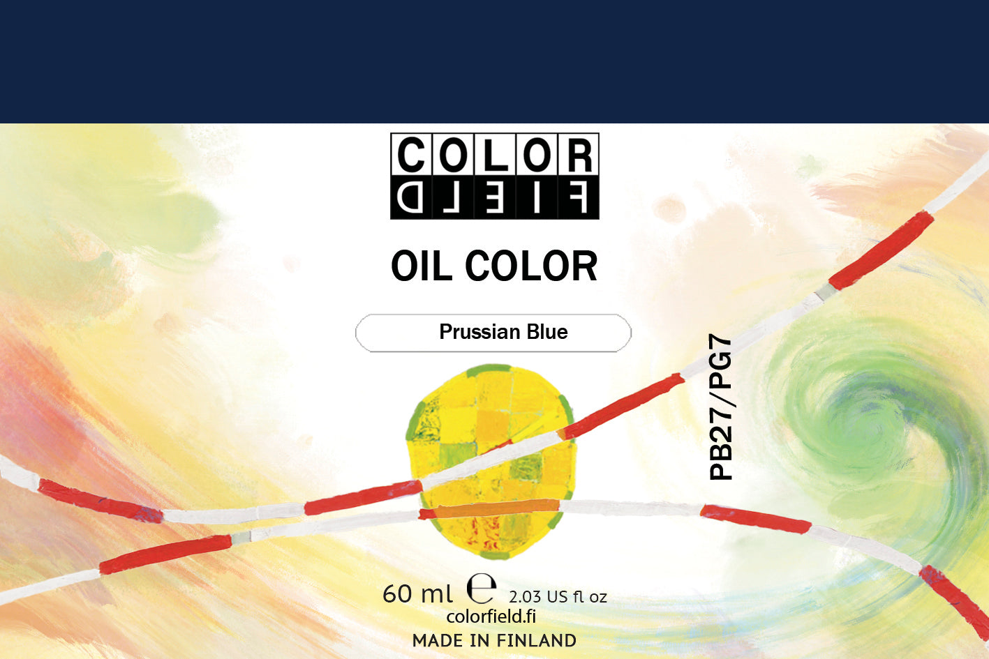 Prussian Blue