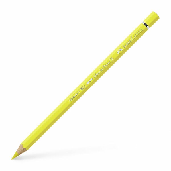 Albrecht Dürer 105 Light Cadmium Yellow -akvarelli-irtokynä