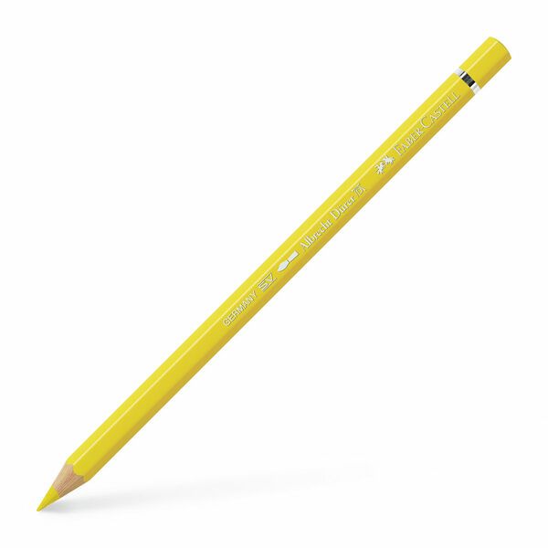 Albrecht Dürer 107 Cadmium Yellow -akvarelli-irtokynä