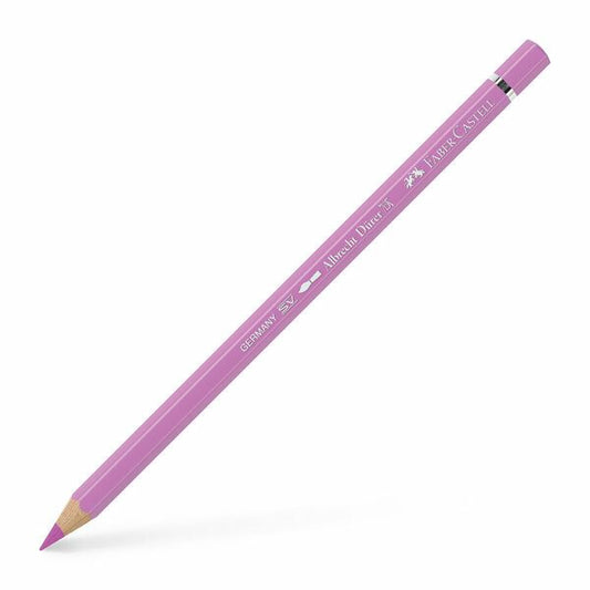 Albrecht Dürer 119 Light Magenta -akvarelli-irtokynä