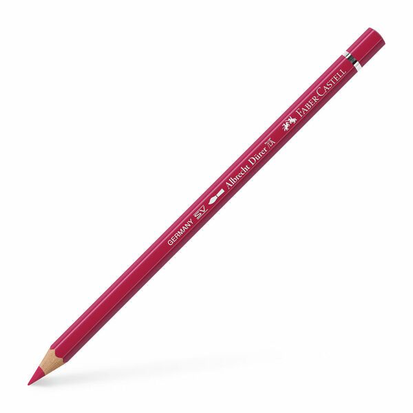 Albrecht Dürer 127 Pink Carmine -akvarelli-irtokynä