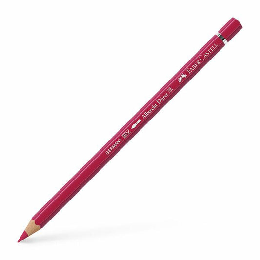Albrecht Dürer 127 Pink Carmine -akvarelli-irtokynä