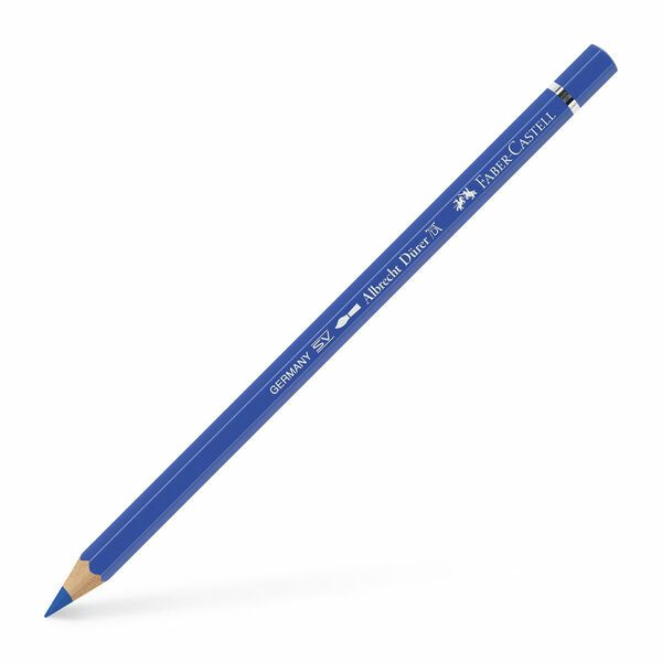 Albrecht Dürer 143 Cobalt Blue -akvarelli-irtokynä