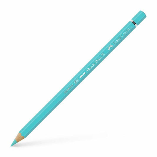 Albrecht Dürer 154 Light Cobalt Turquoise -akvarelli-irtokynä