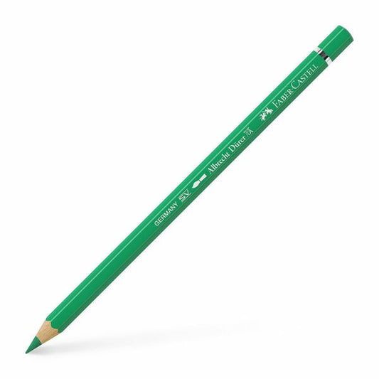 Albrecht Dürer 163 Emerald Green -akvarelli-irtokynä