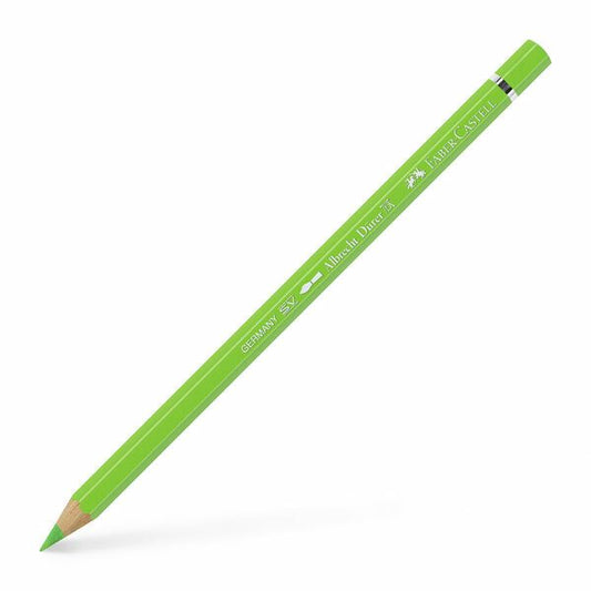 Albrecht Dürer 171 Light Green -akvarelli-irtokynä