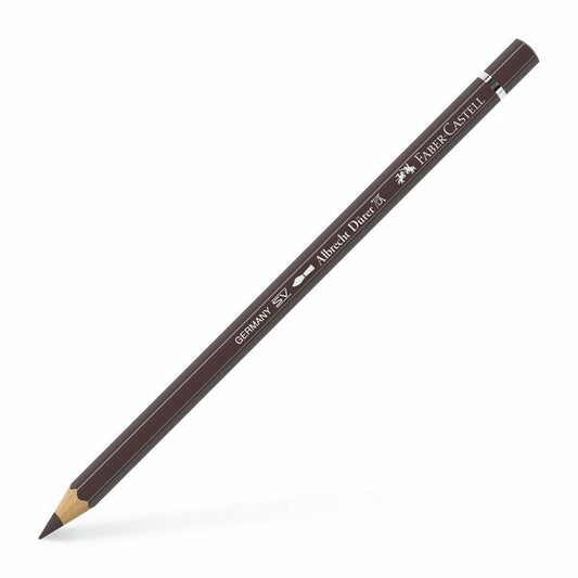 Albrecht Dürer 177 Walnut Brown -akvarelli-irtokynä